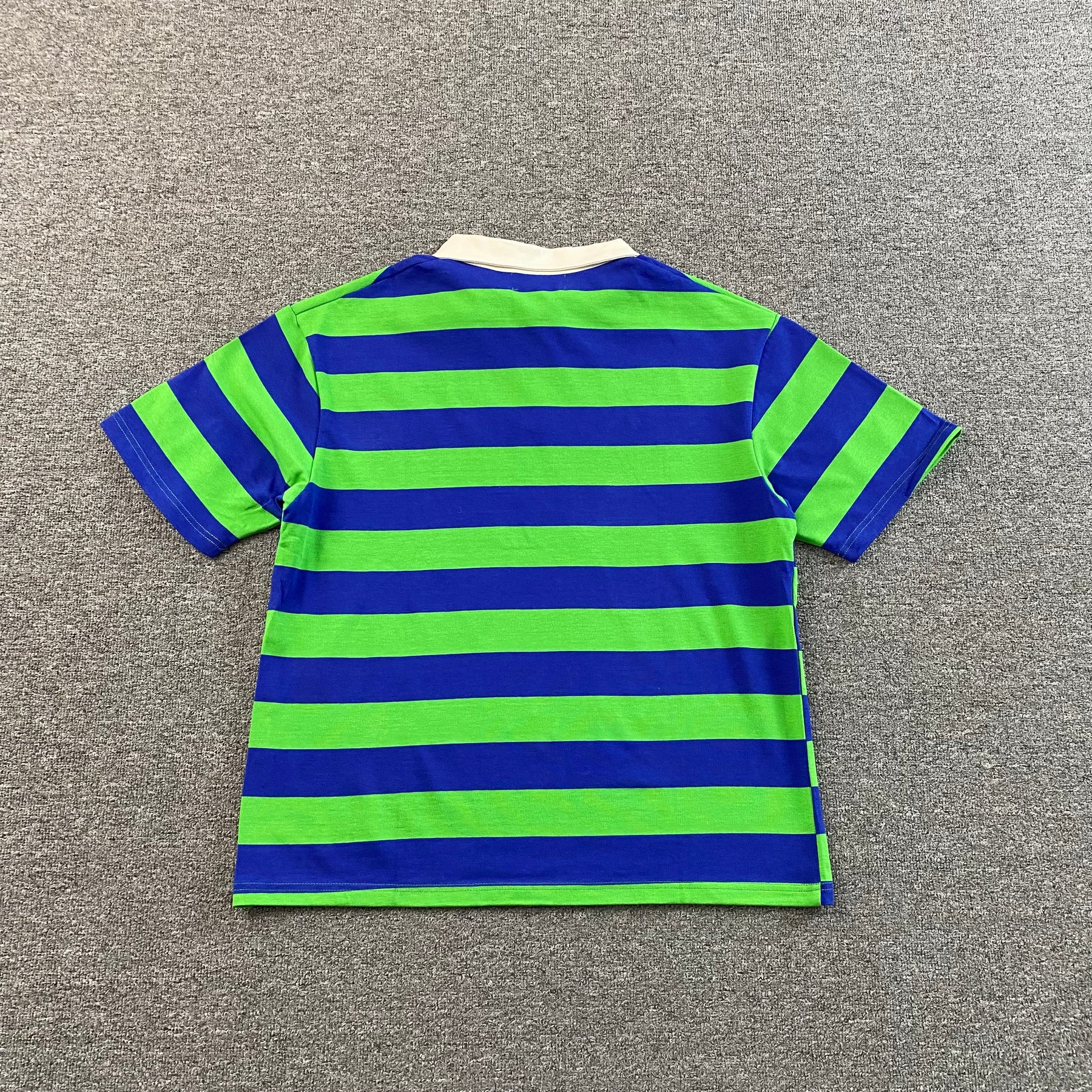 Camisa Majestik “Green Hell”