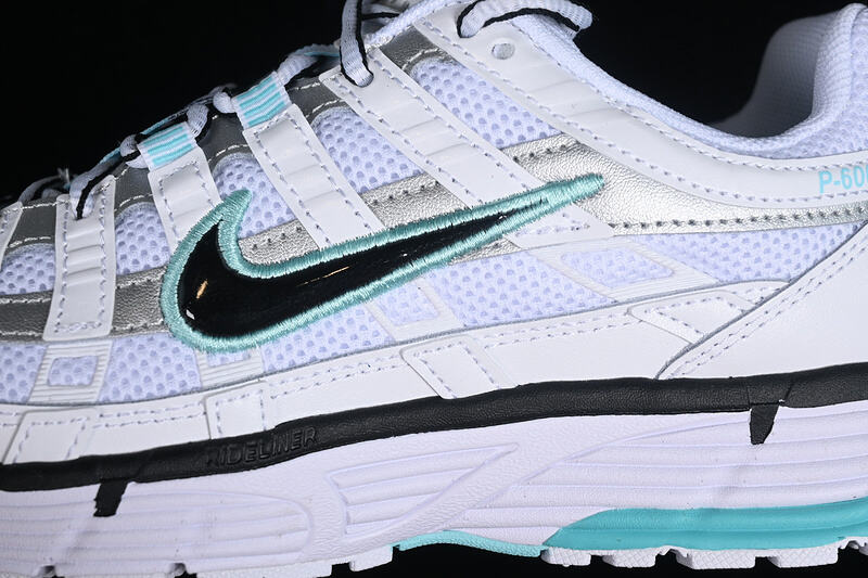 Nike P-6000 “Light Aqua”