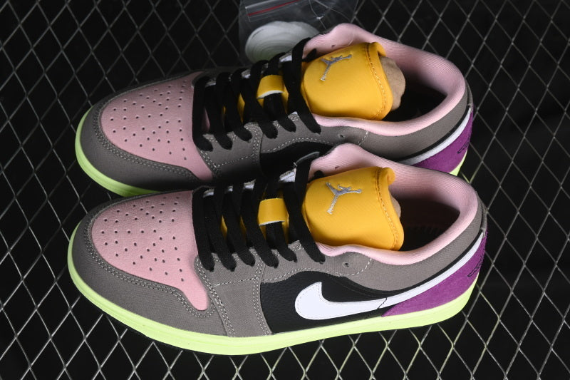 Air Jordan 1 Low “Tokyo Bio Hack”