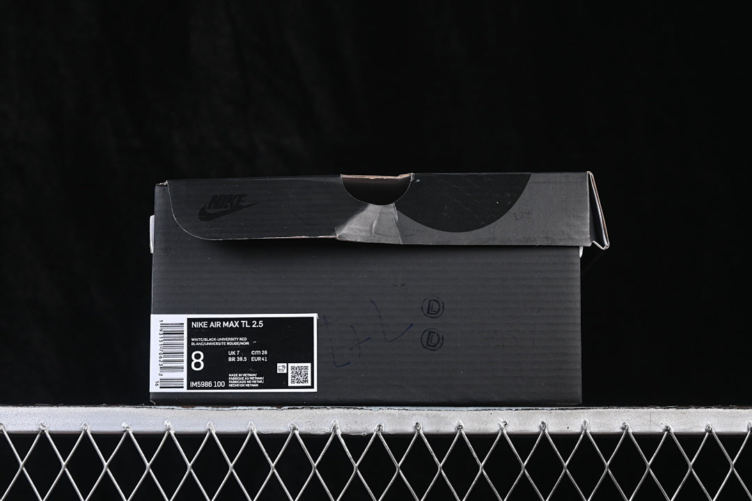 Air max TL x PSG