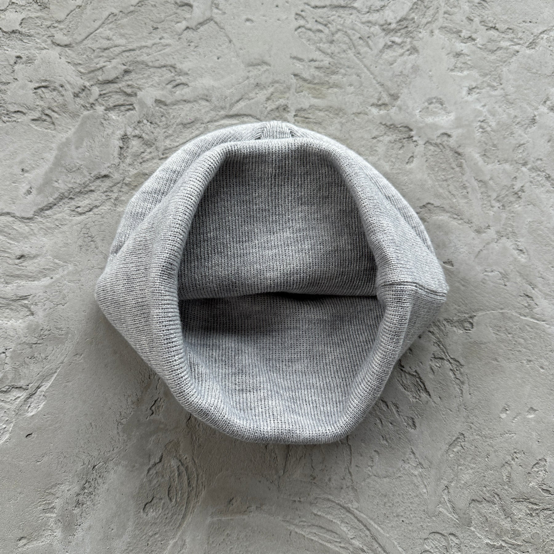 Touca Broken Planet “Beanie” ( Cinza )