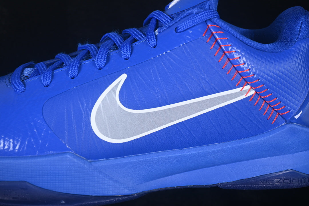 Nike Kobe 5 “Dodgers”