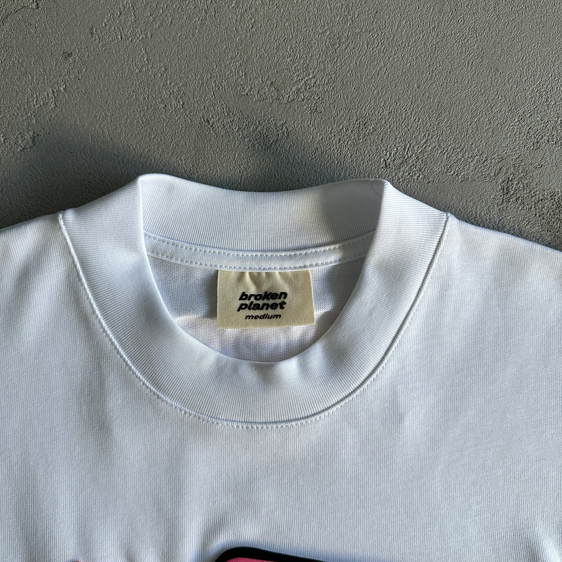 Camisa Broken Planet “Forever Yours”
