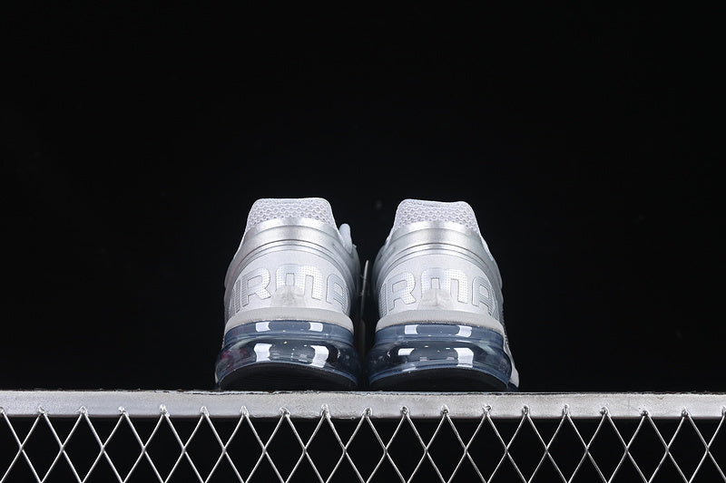 Air max 2013 “Mettalic Silver”