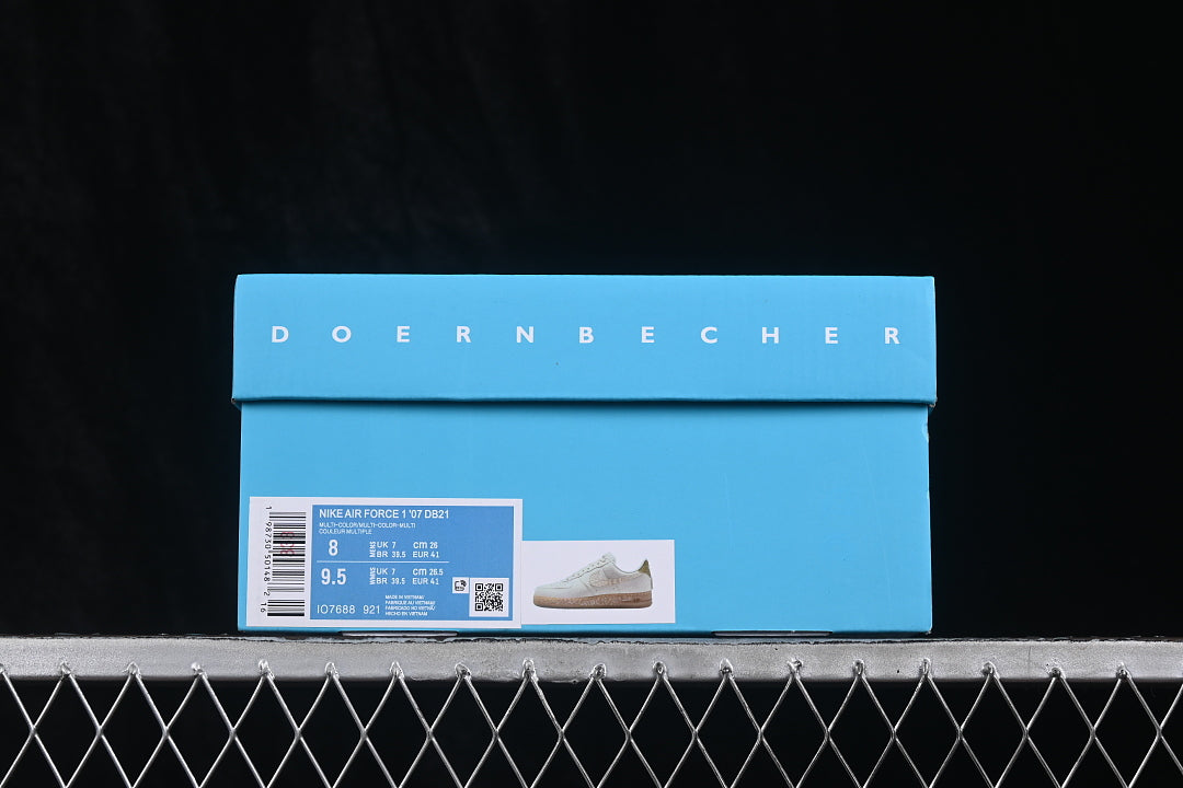 Air force 1 “Doernbecher”