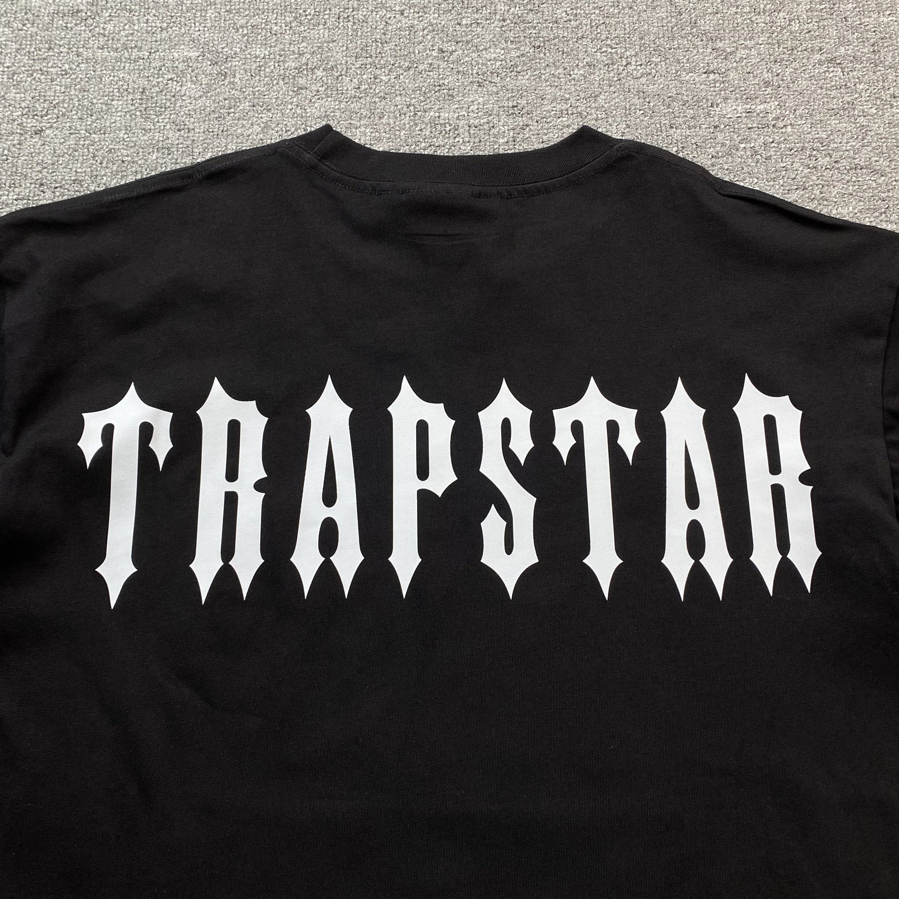 Camisa Trapstar ”Explosive”