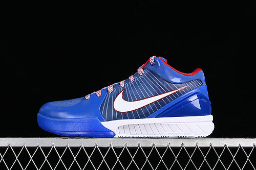 Nike Kobe 4 “Protro Philly”