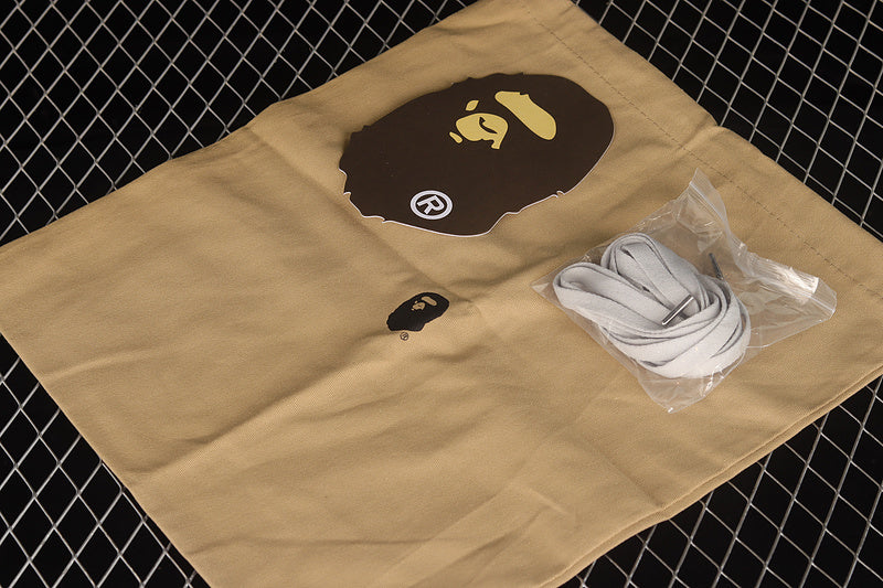 BAPE STA “Tokyo Grey”