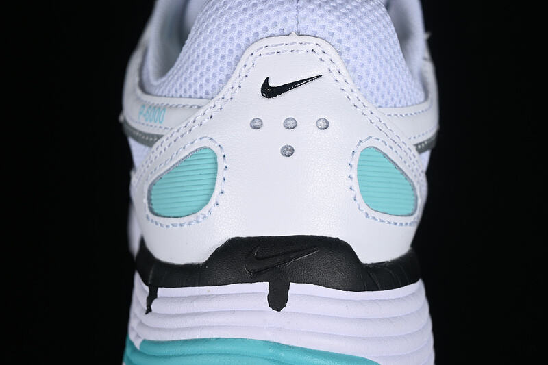 Nike P-6000 “Light Aqua”
