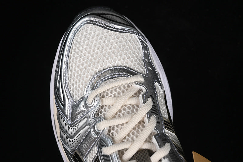 Asics Kayano 14 “Metalic Plum”