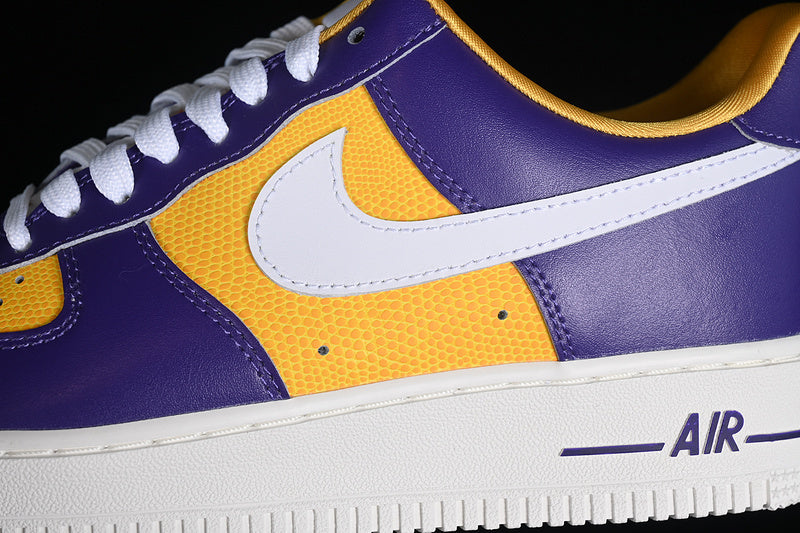 Air force 1 “Be True To Her School”