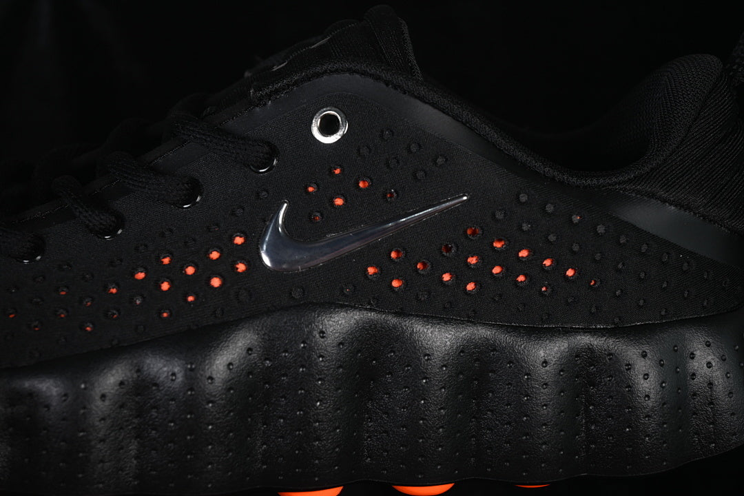Nike mind 002 “Nike Crimson”