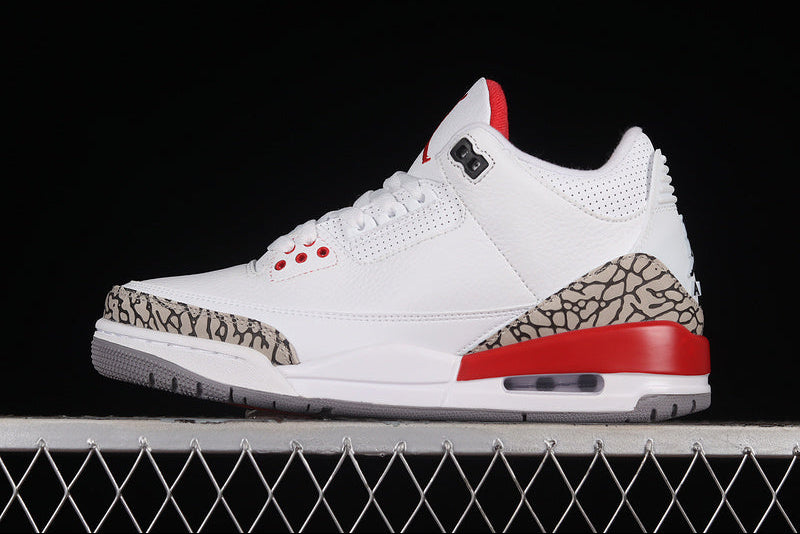 Air Jordan 3 “Hall Of Fame”