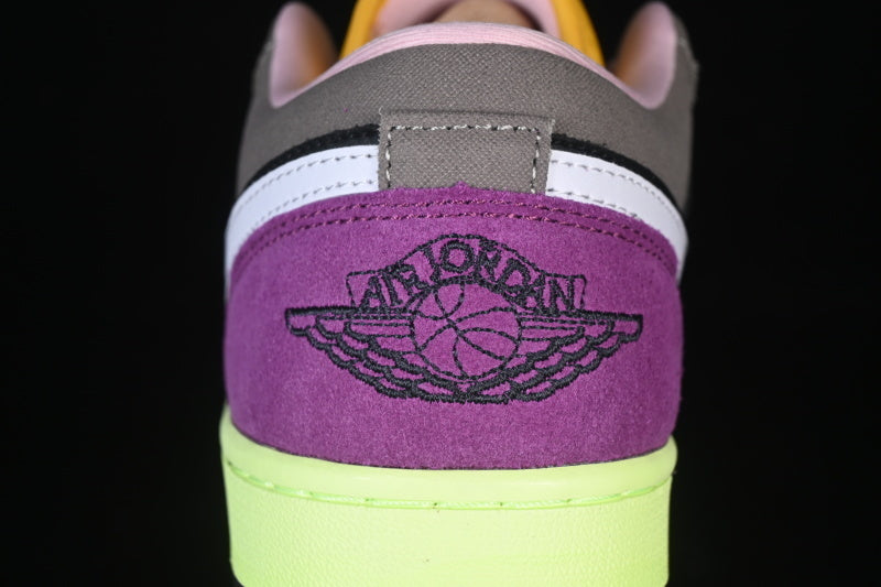 Air Jordan 1 Low “Tokyo Bio Hack”