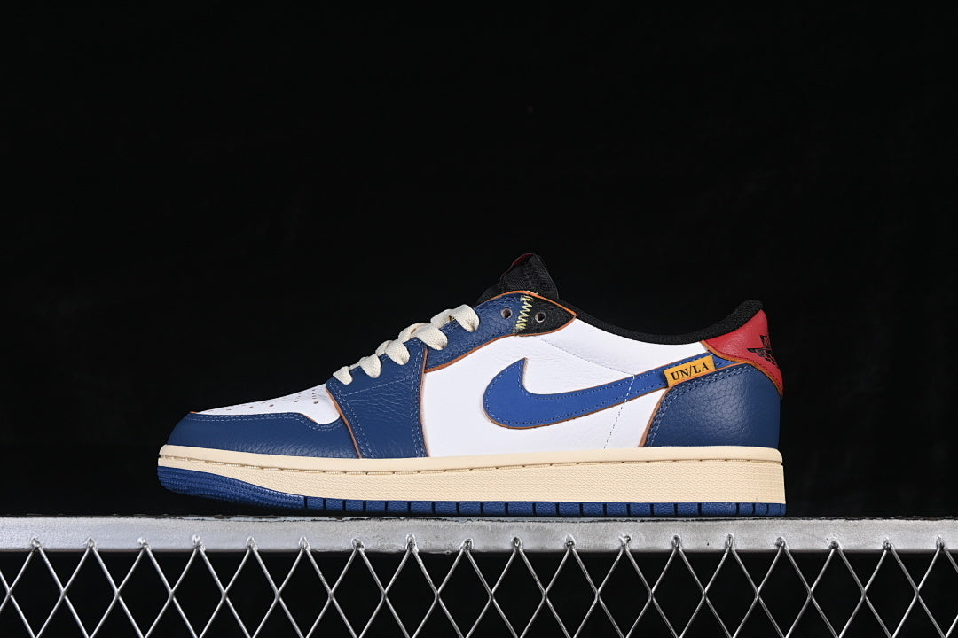 Air Jordan 1 Low x Union LA