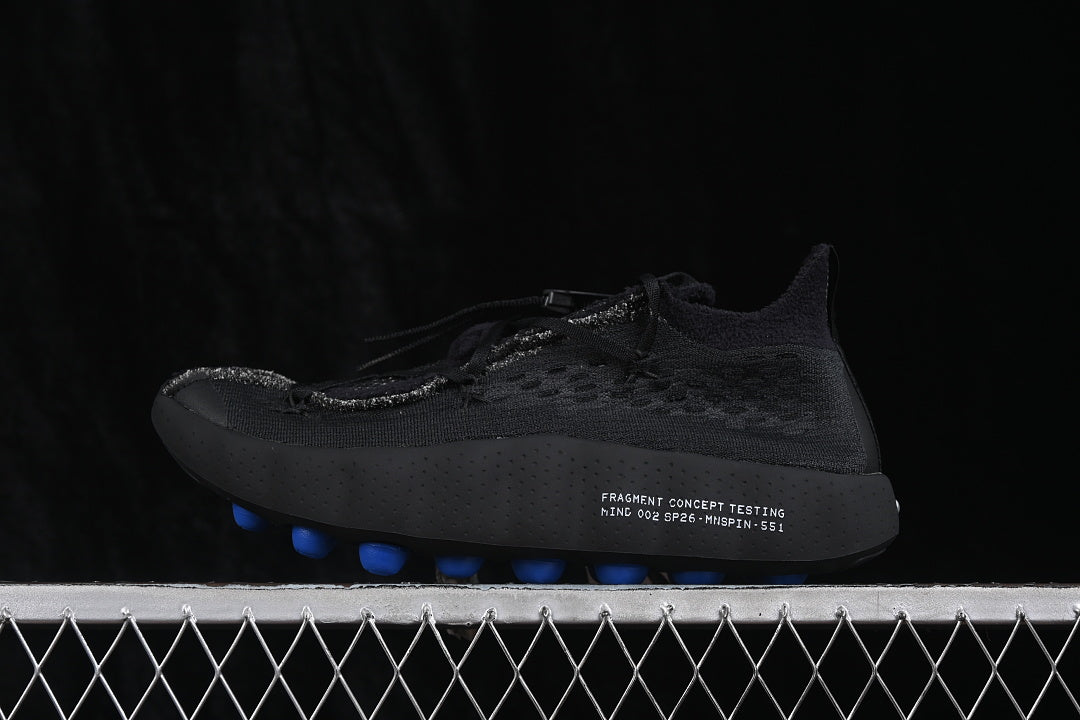 Nike mind 002 x Fragment Design “Black”