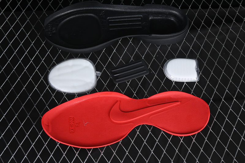 Nike JA 2 “Nightmare”