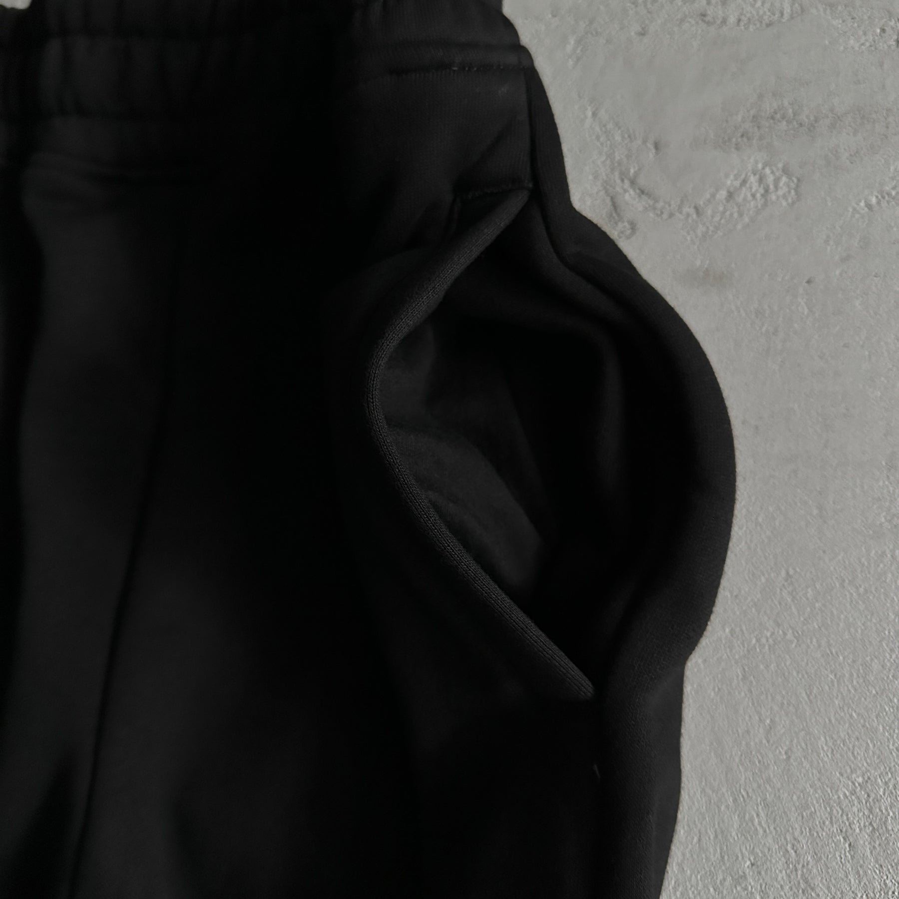 Conjunto Syna World “Safety Yellow“