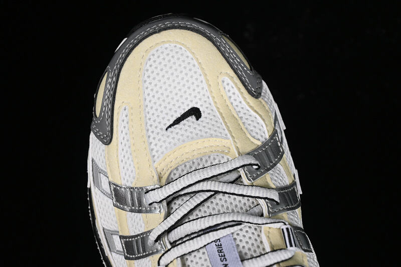 Nike P-6000 “Coconut Milk”