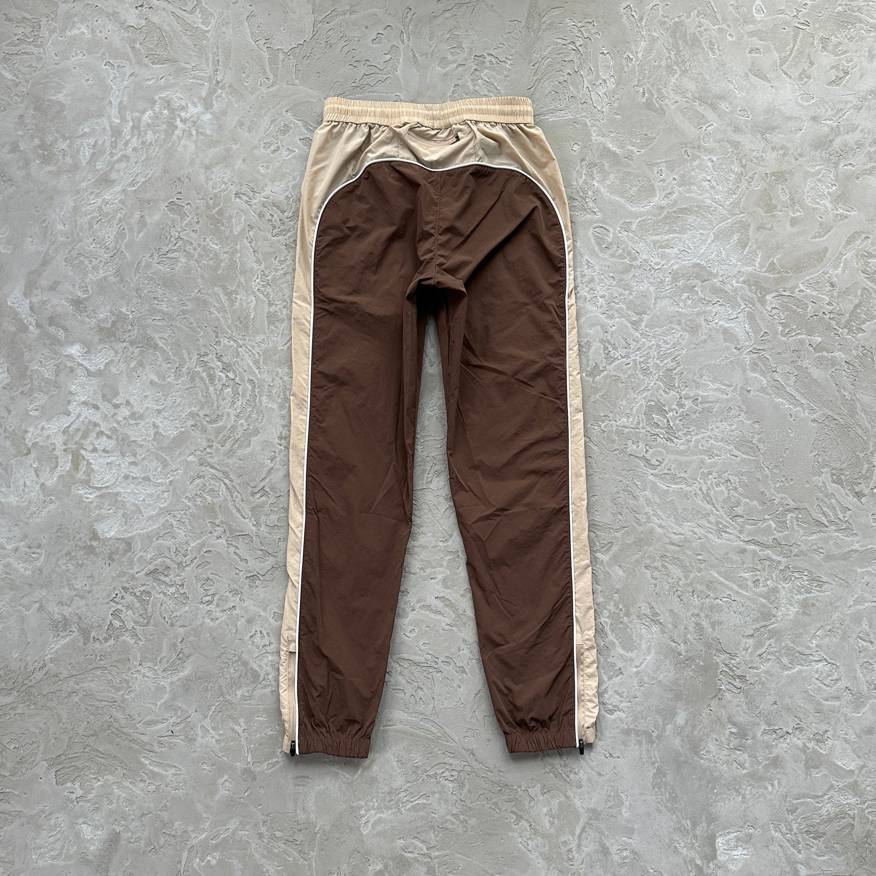 Conjunto Syna World “Team Pipe” ( Marrom )