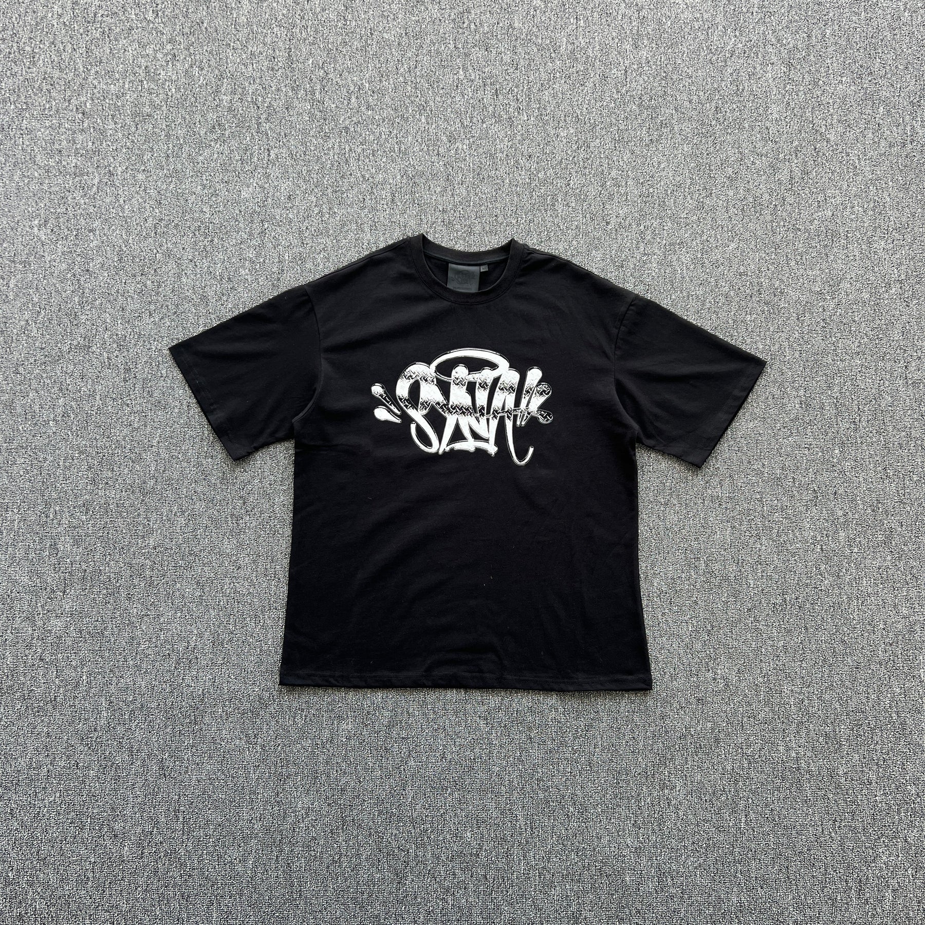 Camisa Syna World “Steel”