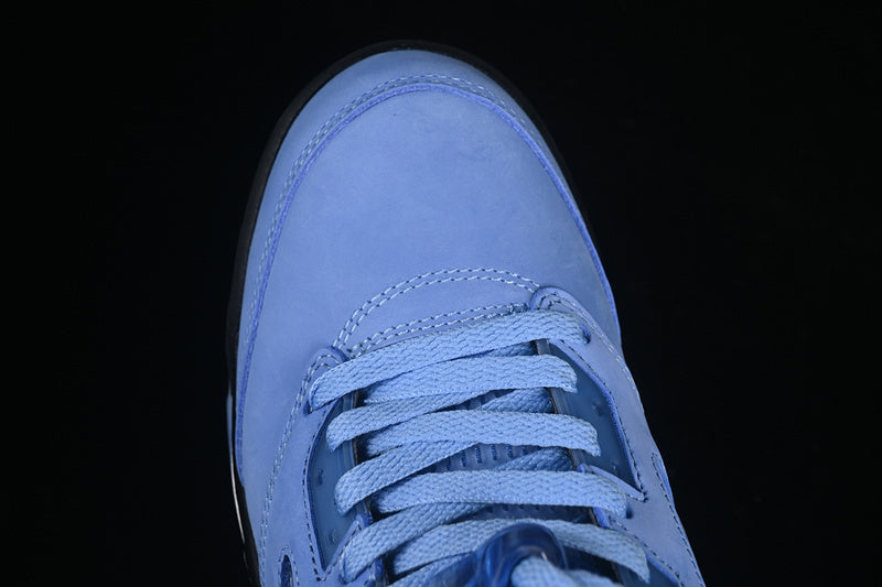 Air Jordan 5 “University Blue”