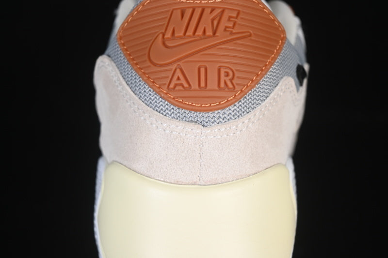 Air max 90 x Patta Waves “Particle Grey”