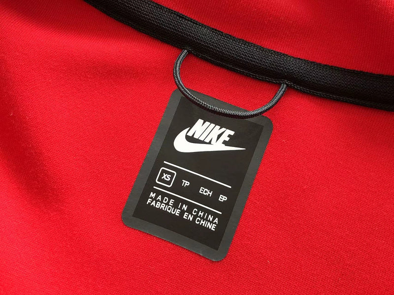 Nike Tech ( Vermelha )