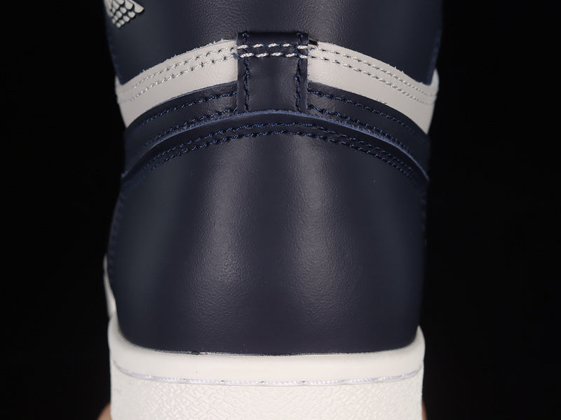 Air Jordan 1 High “College Navy”
