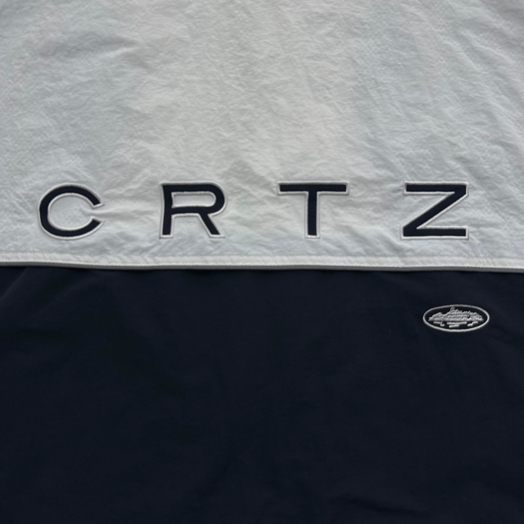 Jaqueta Corteiz “Wingz Shuku ”