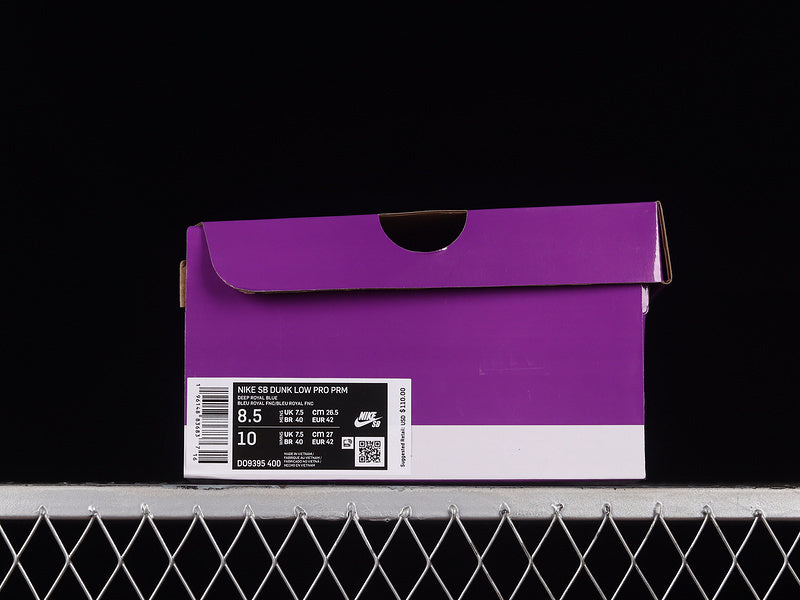Dunk “Los Angeles Doogers”