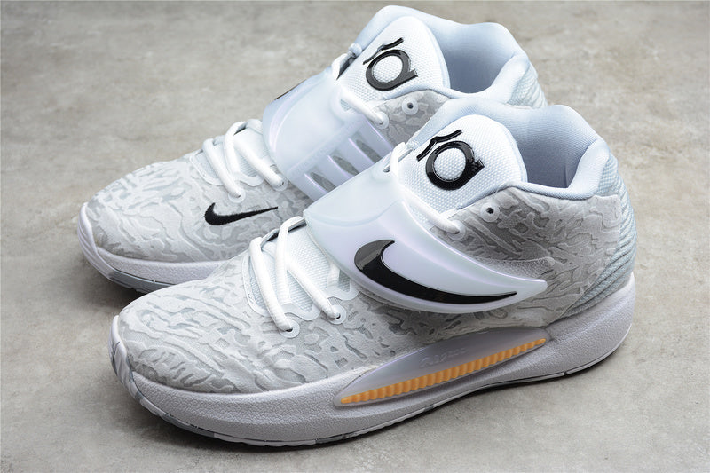Nike KD 14 “Wolf Grey”