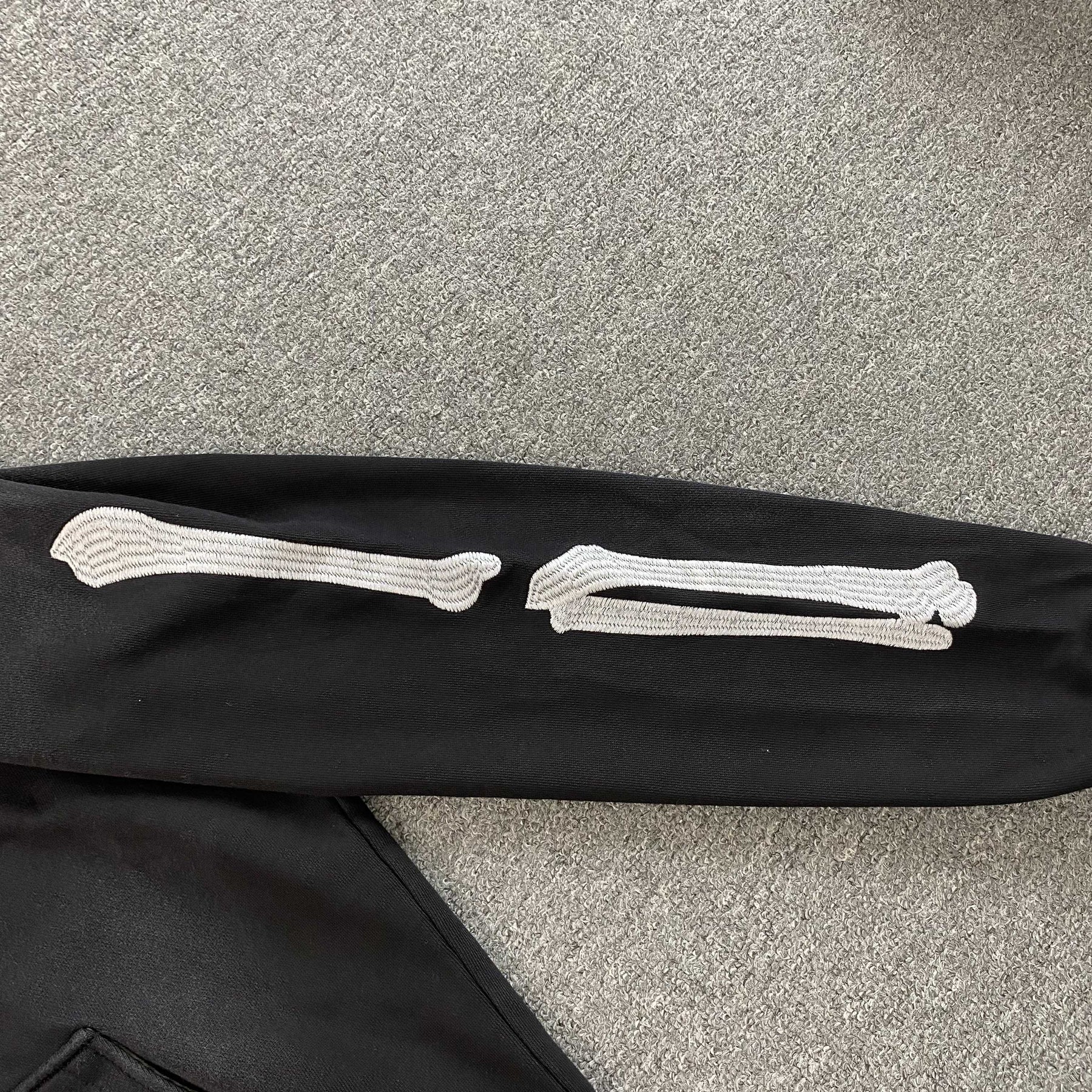 Moletom Amiri “Bones”