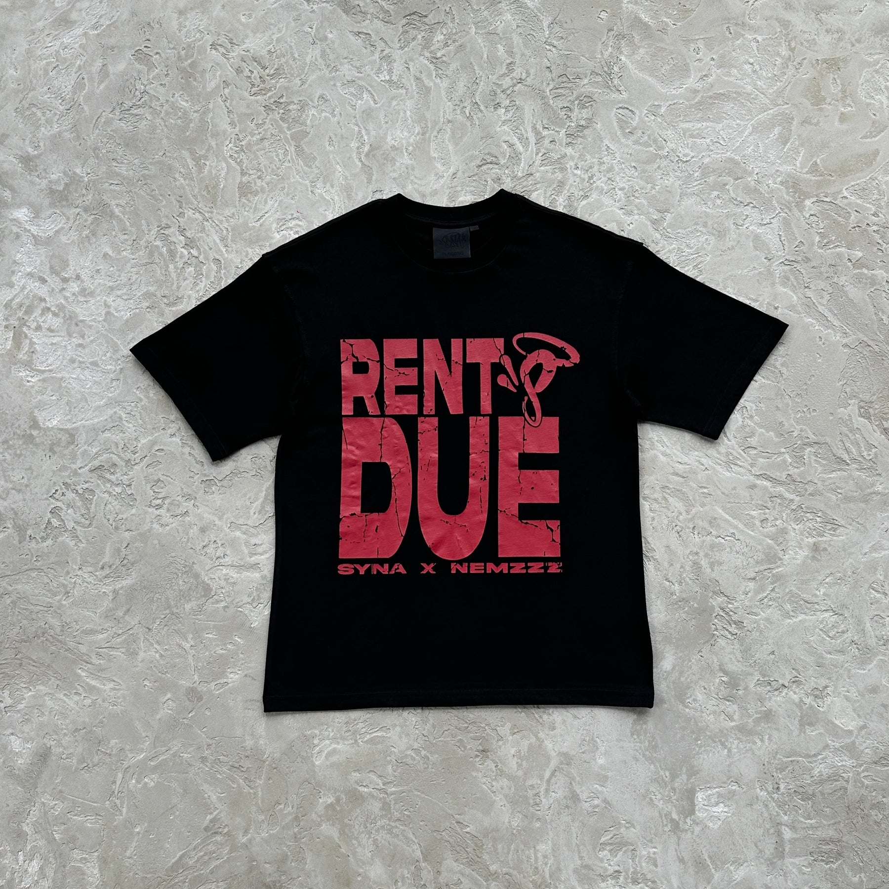 Camisa Syna World X Rents Due