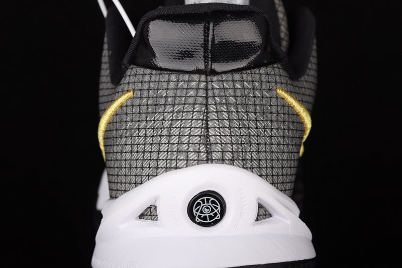 Nike Kyrie Low 4 “Takashi Black”