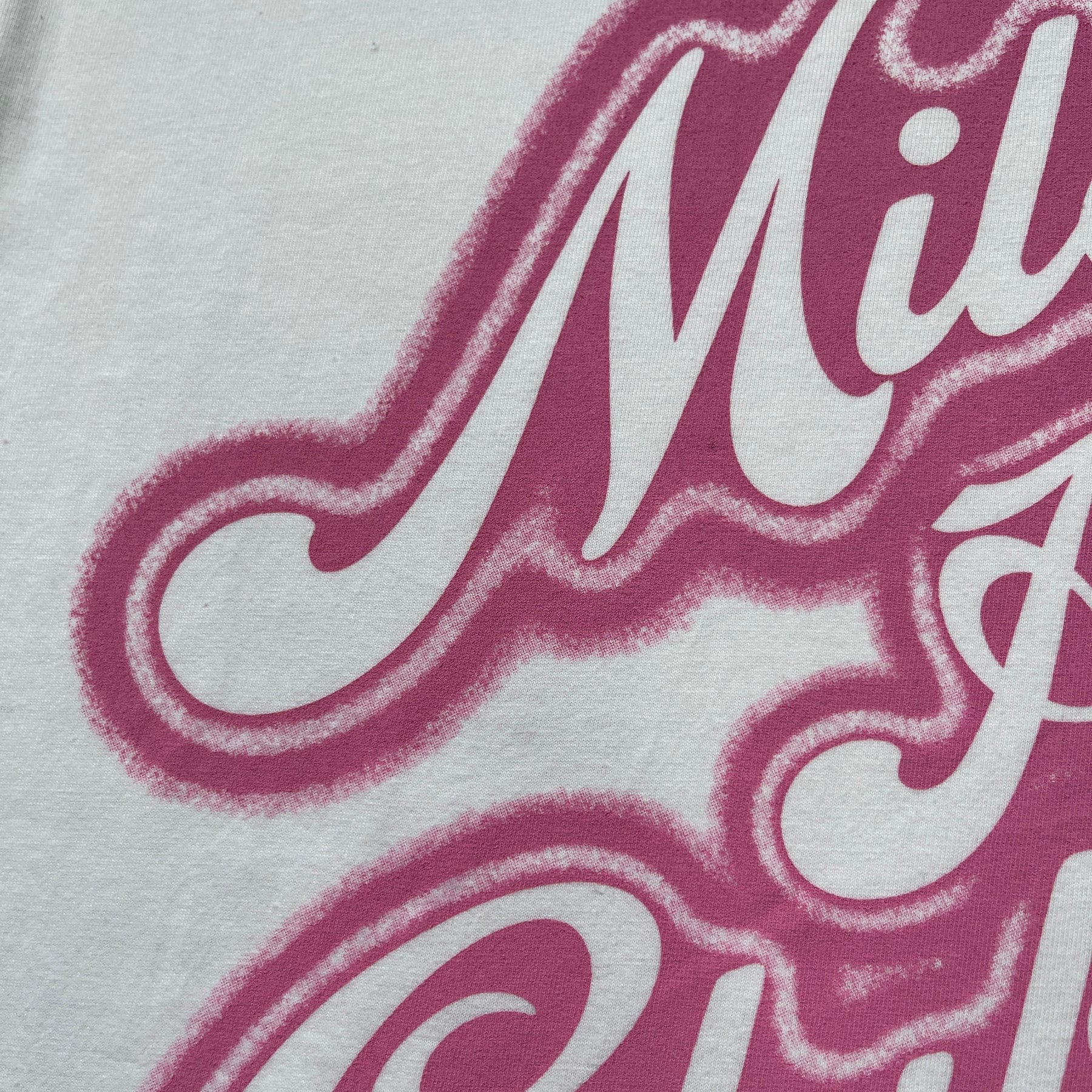 Camisa Corteiz “Dancing Girl Flag”