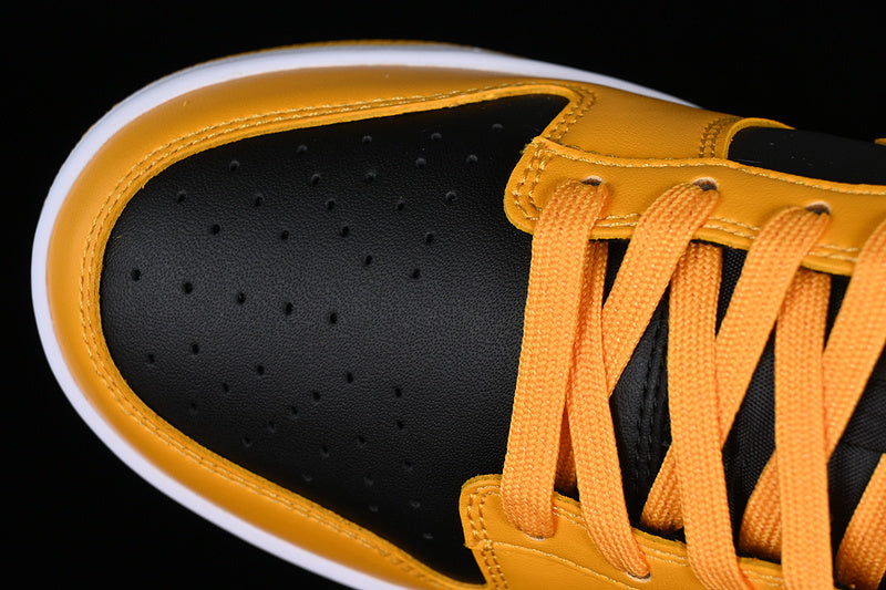 Dunk “Goldenrod”