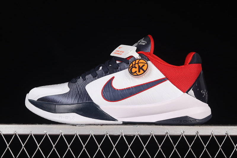 Nike Kobe 5 “USA”