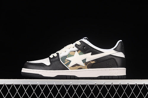BAPE STA “Black Camo”