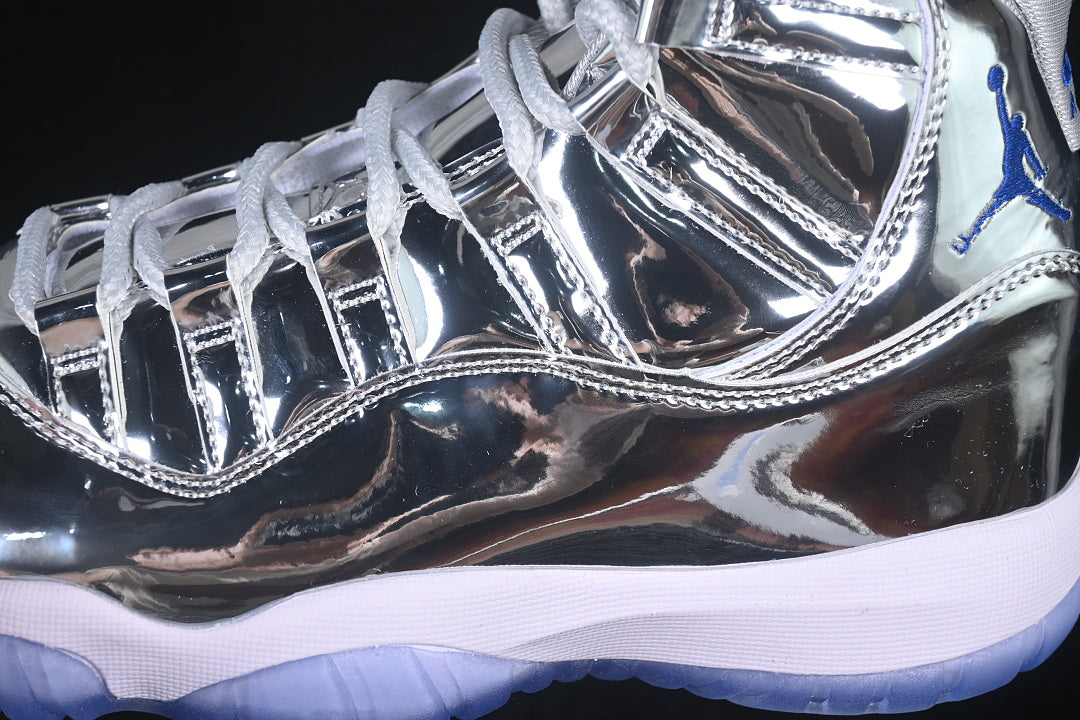 Air Jordan 11 “Dodgers”