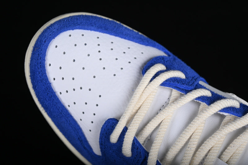Dunk x Fly Streetwear