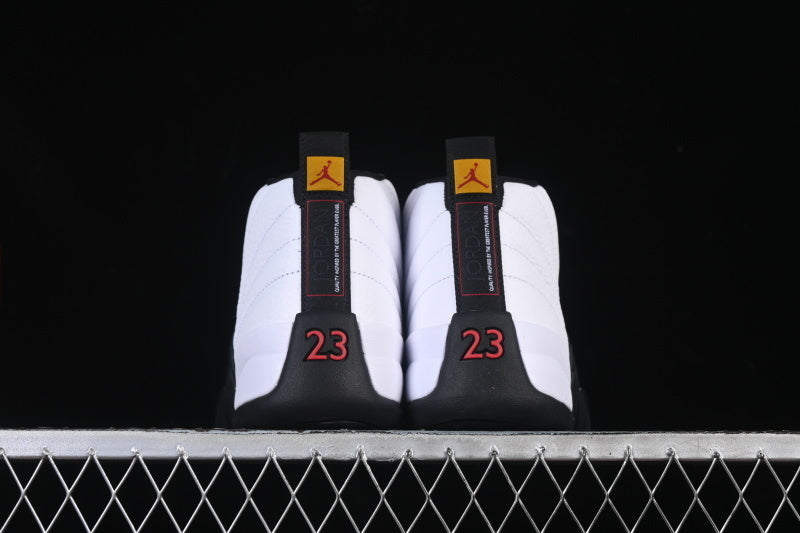 Air Jordan 12 “Taxi”