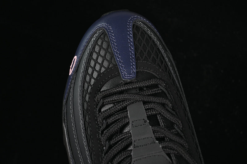 Air max 95 x Corteiz “Pink Beam”