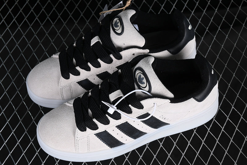 Adidas Campus 00 “Aluminum Core Black”