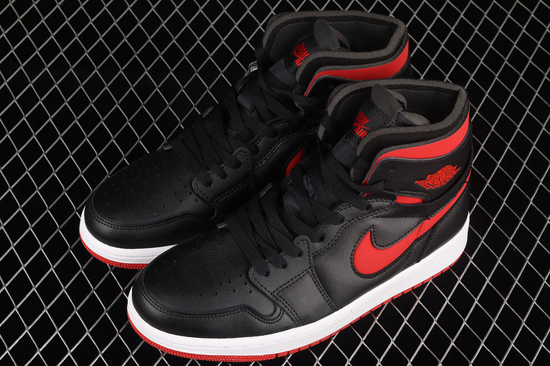 Air Jordan 1 High “Alternate Bred”