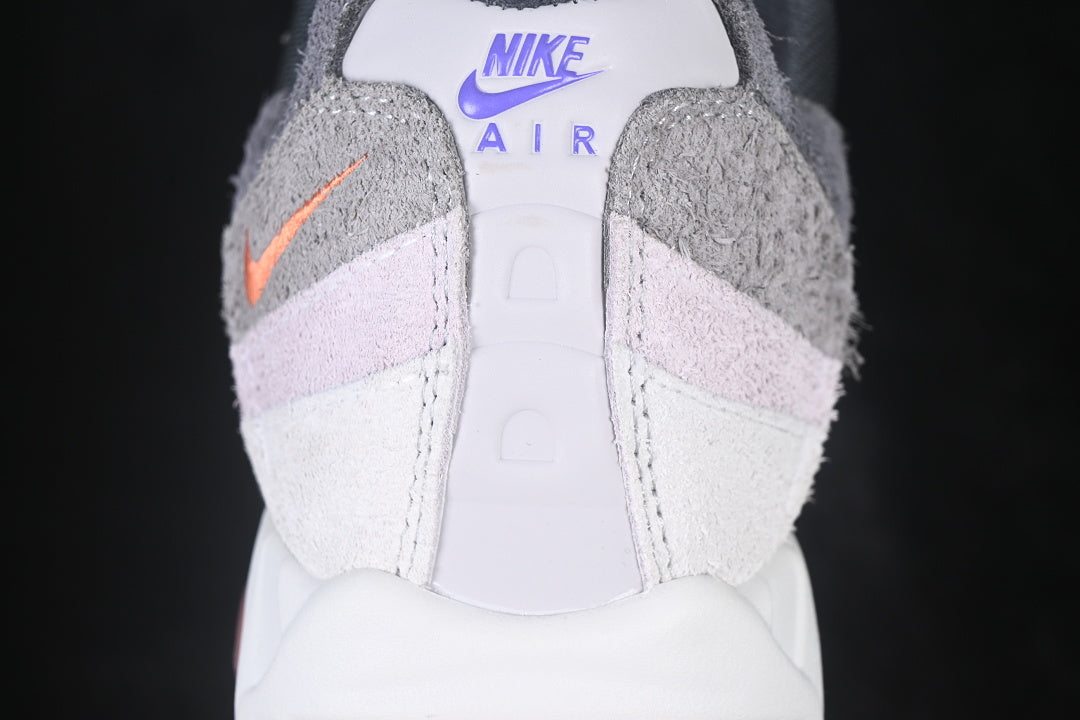 Air max 95 “Big Bubble Greedy”