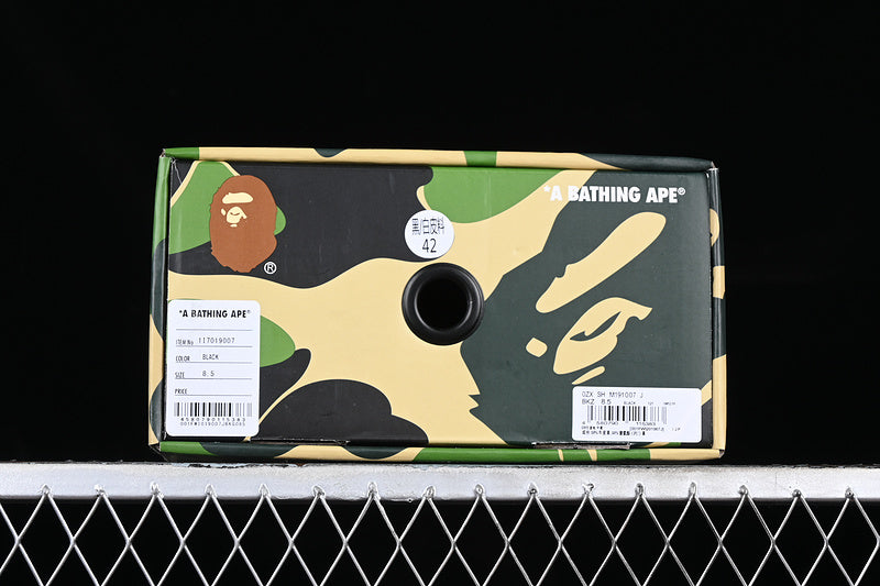 BAPE STA ”Tokyo Nigo”