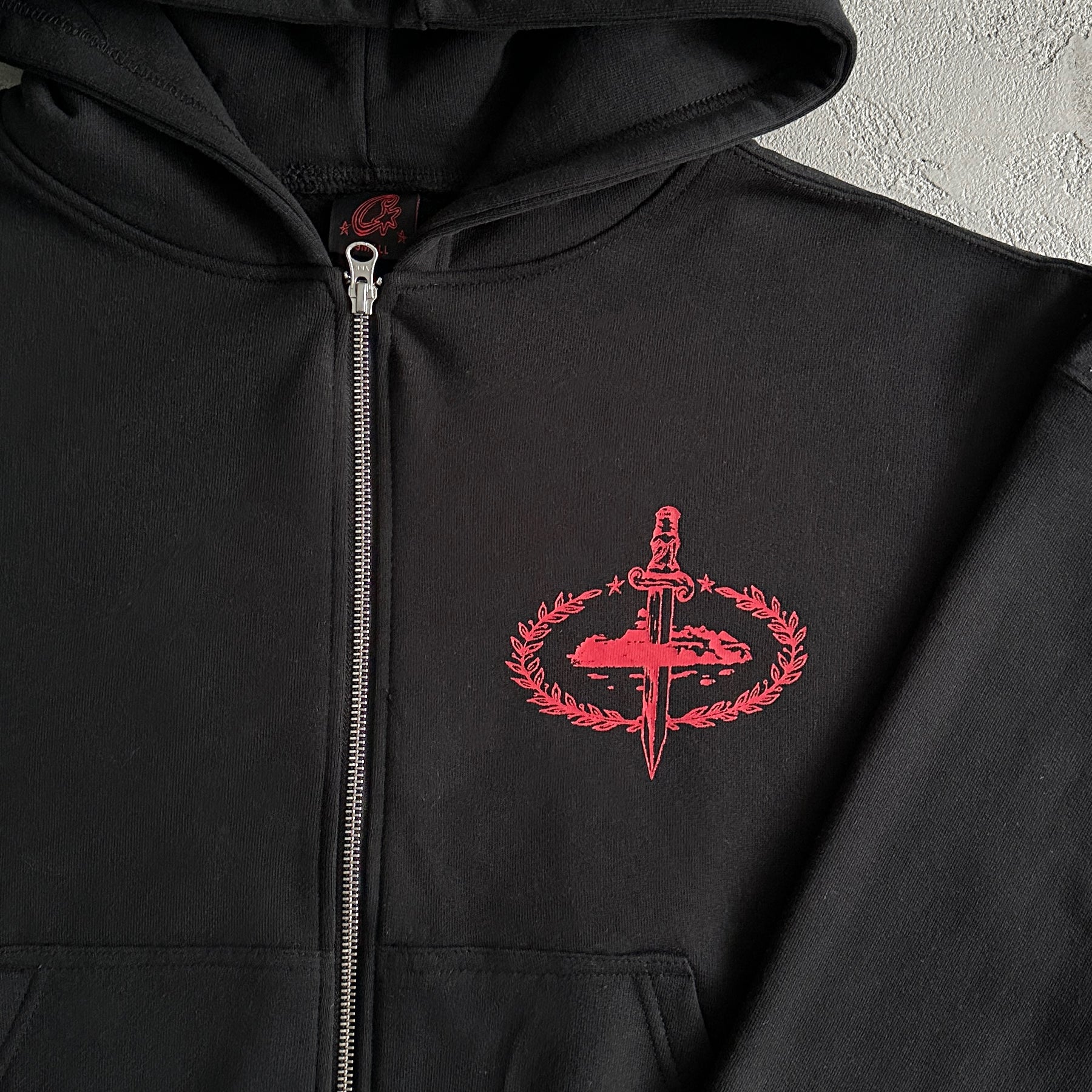 Conjunto Corteiz “Slaughter Gang”