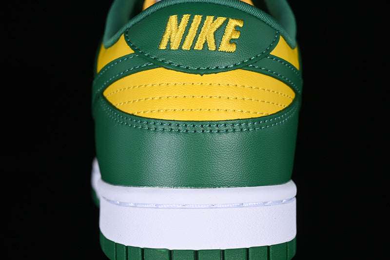 Dunk “Brazil”