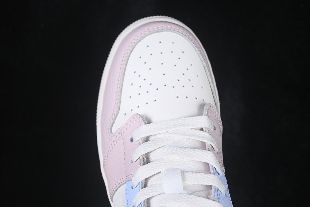 Air Jordan 1 Low “Pastel Plum”